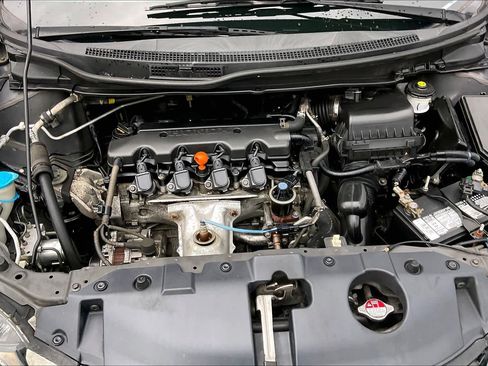 Used 2014 Honda Civic EX image 28