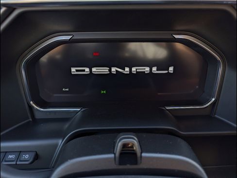 New 2026 GMC Sierra 1500 Denali Ultimate AWD/4WD image 2