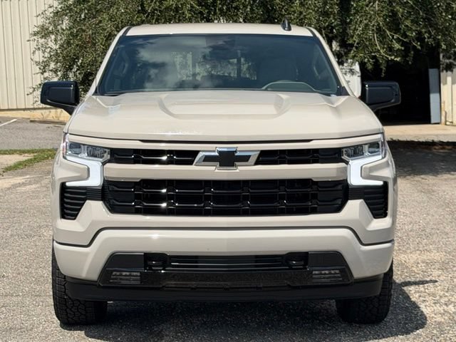 New 2026 Chevrolet Silverado 1500 RST w/ Convenience Package II AWD/4WD image 2