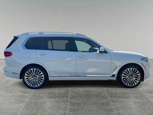 Used 2022 BMW X7 xDrive40i AWD/4WD image 6