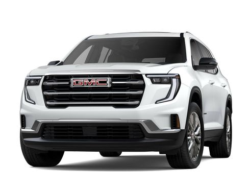 New 2026 GMC Acadia Elevation w/ Elevation Premium Package AWD/4WD image 25