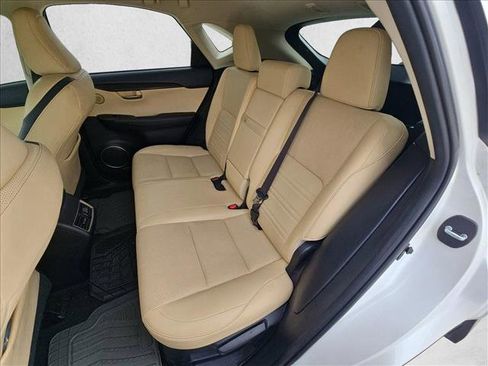 Used 2016 Lexus NX 200t FWD w/ Premium Package image 19