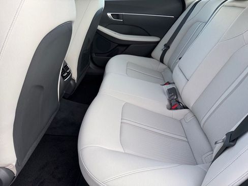 New 2026 Hyundai Sonata SEL FWD image 12