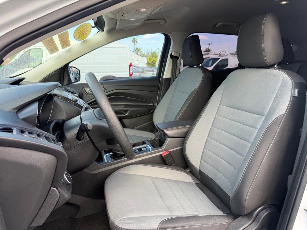 Used 2019 Ford Escape S FWD image 18