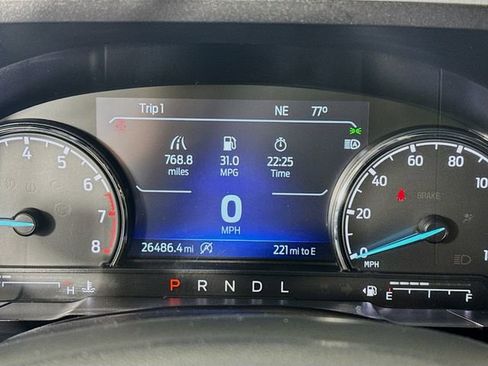 Used 2022 Ford Maverick Lariat image 14