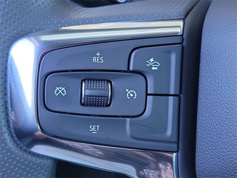 New 2026 Chevrolet Blazer LT w/ Midnight/Sport Edition image 8