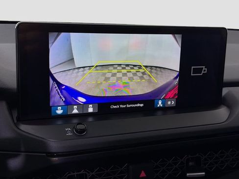 Used 2025 Honda Accord Sport image 16