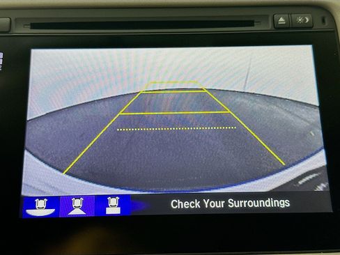 Used 2016 Honda HR-V EX image 22