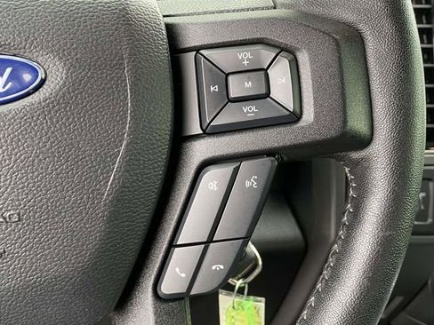 Used 2019 Ford F150 XLT w/ Equipment Group 302A Luxury image 22