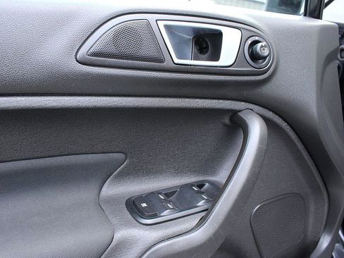 Used 2014 Ford Fiesta ST w/ ST Recaro Package image 9