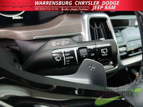 Used 2023 Kia Sorento SX Prestige AWD/4WD image 17