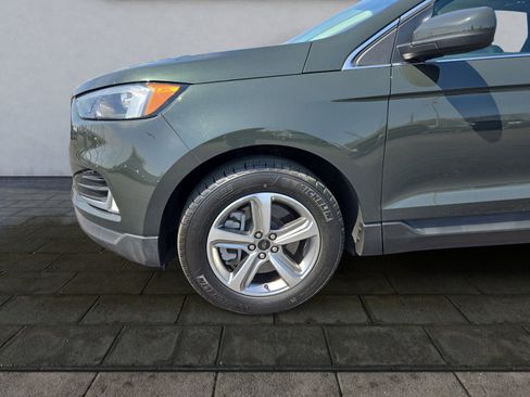 Used 2023 Ford Edge SEL w/ Convenience Package AWD/4WD image 27