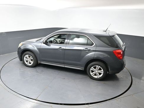 Used 2010 Chevrolet Equinox LS image 17