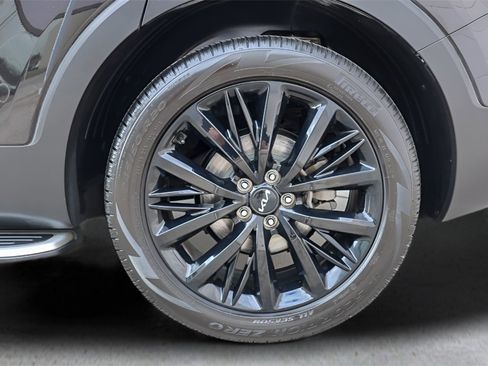 Used 2022 Kia Telluride SX w/ SX Prestige Package image 28