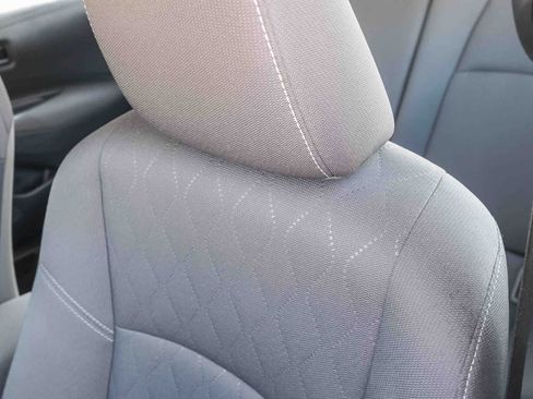 Certified 2024 Toyota Corolla LE FWD image 28