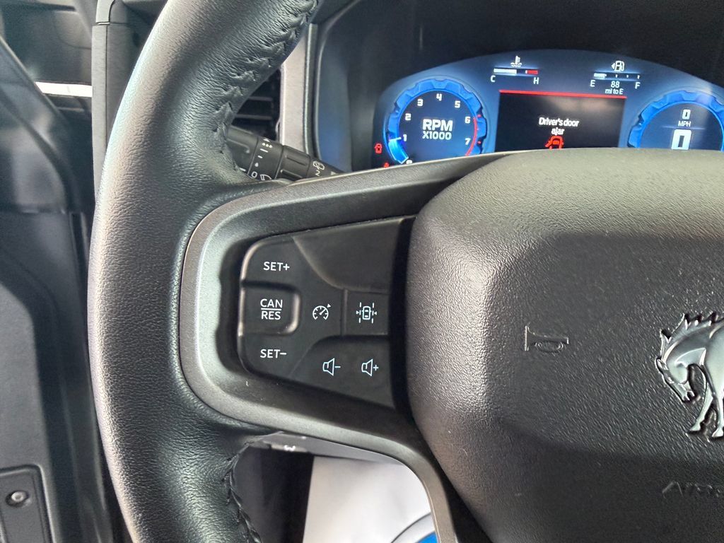 Used 2025 Ford Bronco Big Bend AWD/4WD image 11