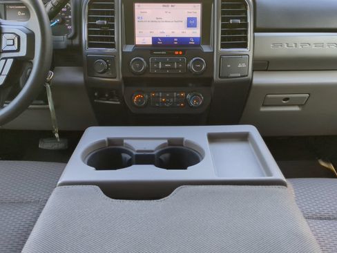 Certified 2022 Ford F250 XLT AWD/4WD image 52