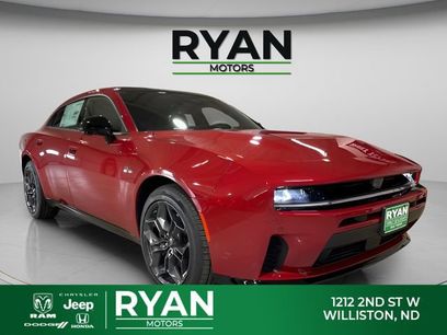 New 2026 Dodge Charger R/T
