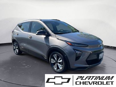 Used 2023 Chevrolet Bolt EUV LT w/ Convenience Package