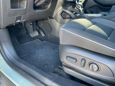 Used 2026 Chevrolet TrailBlazer LT w/ Convenience Package image 14