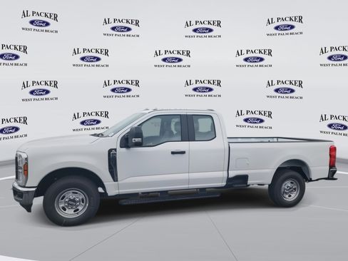 New 2026 Ford F250 XL w/ XL Driver Assist Package image 2
