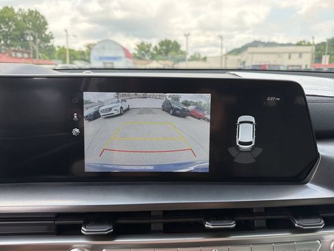 Used 2023 Kia Telluride S w/ S Sunroof Package AWD/4WD image 27