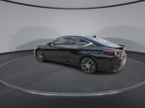 Certified 2024 Lexus ES 350 w/ Premium Package FWD image 6