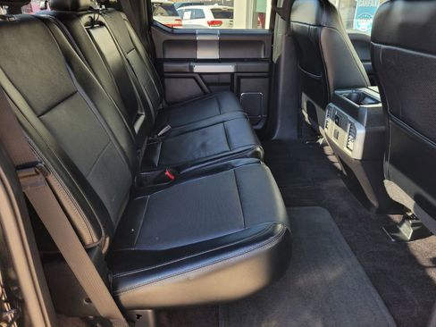 Used 2016 Ford F150 Lariat image 27