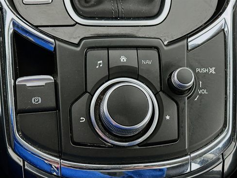 Used 2019 MAZDA CX-9 Touring w/ Touring Premium Package image 25