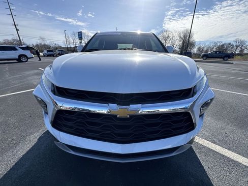 Used 2023 Chevrolet Blazer LT AWD/4WD image 26