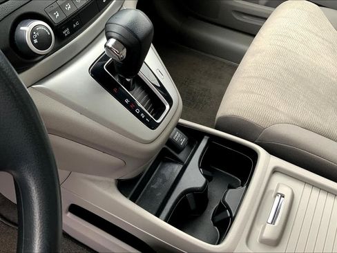 Used 2013 Honda CR-V LX image 17