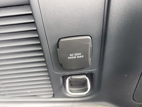 New 2026 Lincoln Navigator Reserve w/ Jet Appearance Package image 33