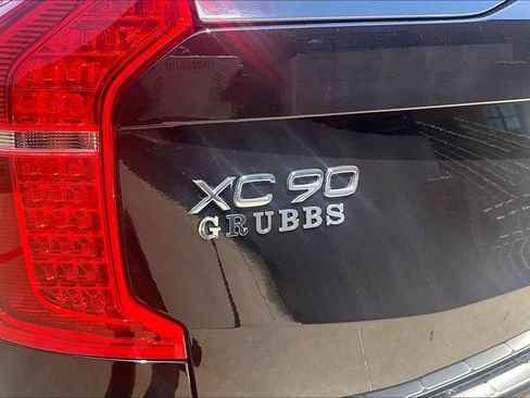 Used 2019 Volvo XC90 T6 Inscription w/ Luxury Package AWD/4WD image 38