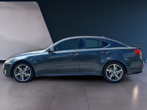 Used 2010 Lexus IS 250 RWD image 2