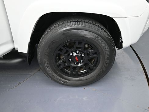 Certified 2023 Toyota 4Runner SR5 image 22