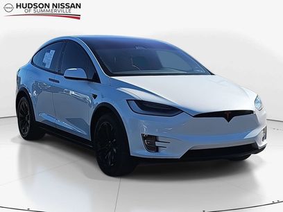 Used 2020 Tesla Model X Performance
