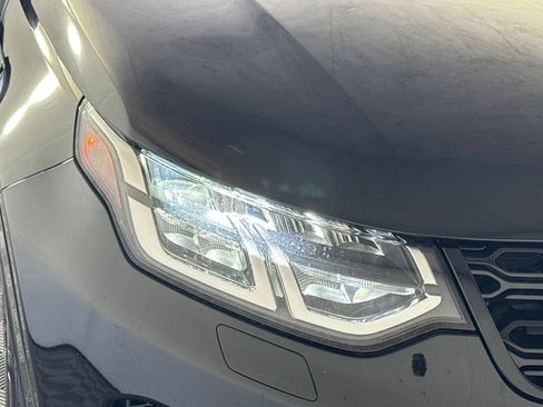 Used 2023 Land Rover Discovery Sport S R-Dynamic AWD/4WD image 42