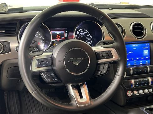Used 2022 Ford Mustang GT w/ Equipment Group 301A image 15