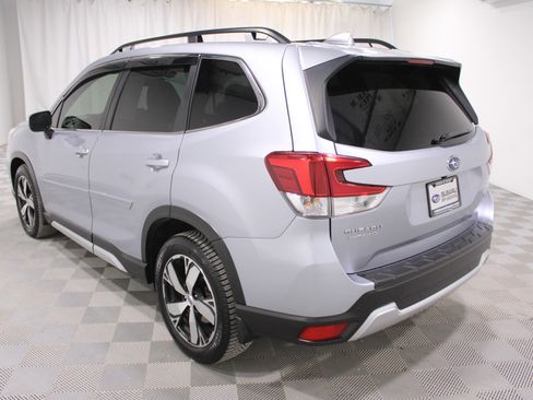 Used 2020 Subaru Forester Touring image 30