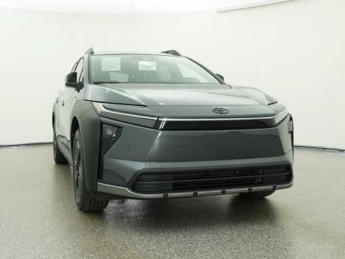 New 2026 Toyota bZ Woodland AWD/4WD image 30