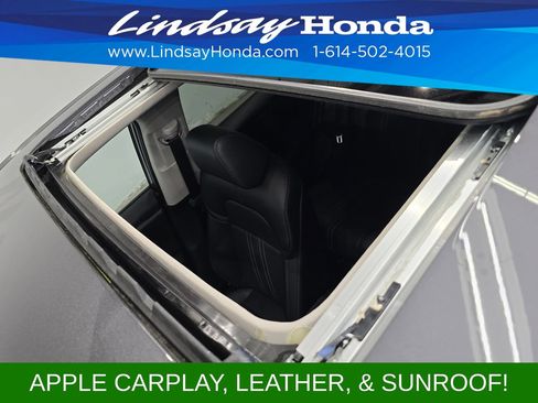 Used 2026 Honda HR-V EX-L image 21