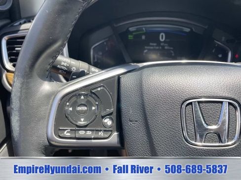 Used 2022 Honda CR-V EX-L image 31