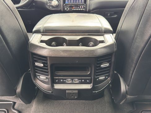 Used 2023 RAM 1500 Limited AWD/4WD image 41