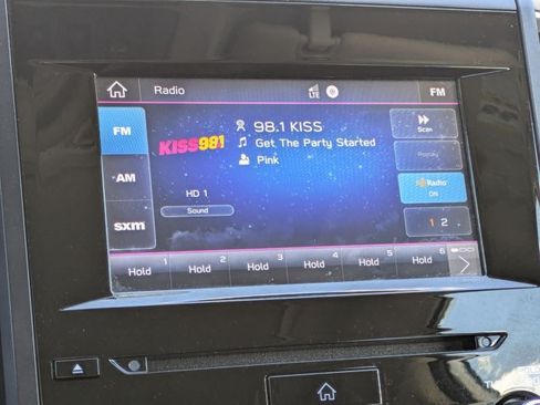 Used 2019 Subaru Forester Premium w/ Popular Package #1 AWD/4WD image 18