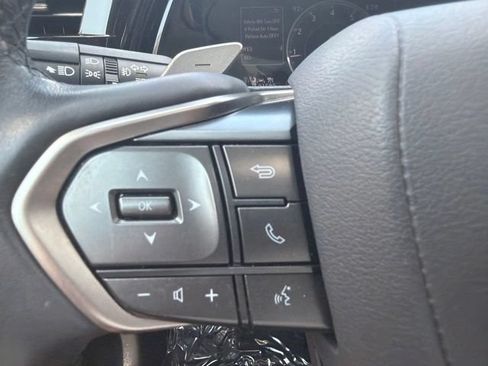 Used 2023 Lexus RX 350 Premium Plus w/ Accessory Package AWD/4WD image 19