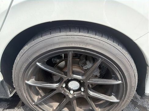 Used 2019 Honda Civic Sport image 15