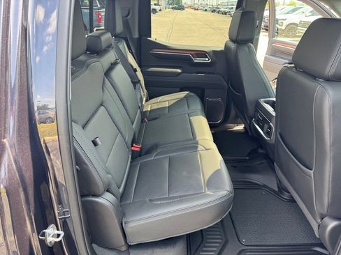 Certified 2023 GMC Sierra 1500 Denali w/ Denali Reserve Package AWD/4WD image 27