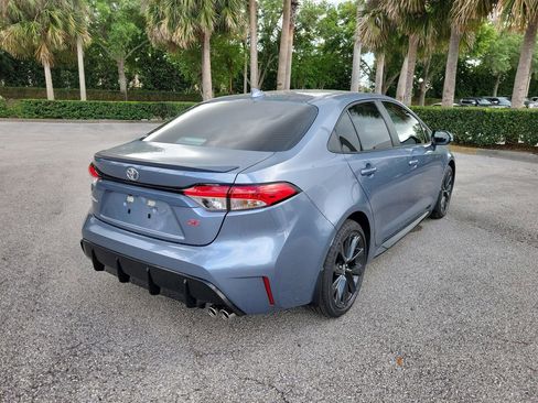 New 2026 Toyota Corolla SE FWD image 3