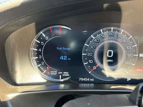 Used 2020 Cadillac CT6 Premium Luxury image 20