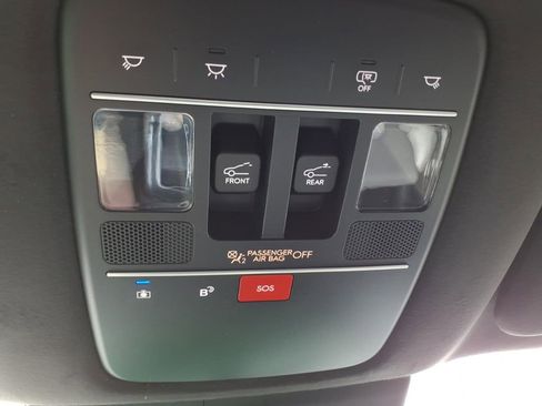 New 2026 Hyundai Palisade Calligraphy image 26